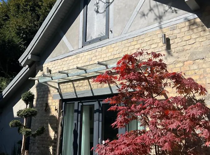 Villa 22 - Atelier-Gaestehaus