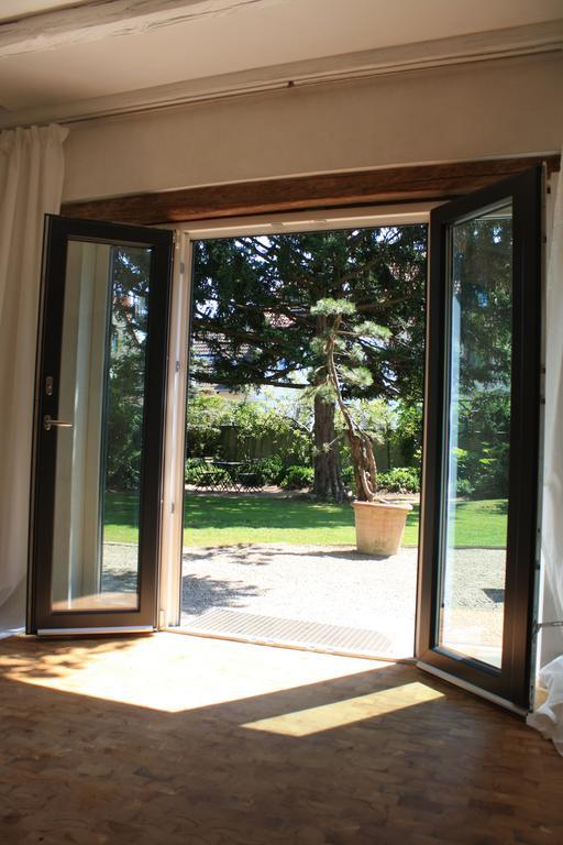 22 - Atelier-gaestehaus Villa Mainz