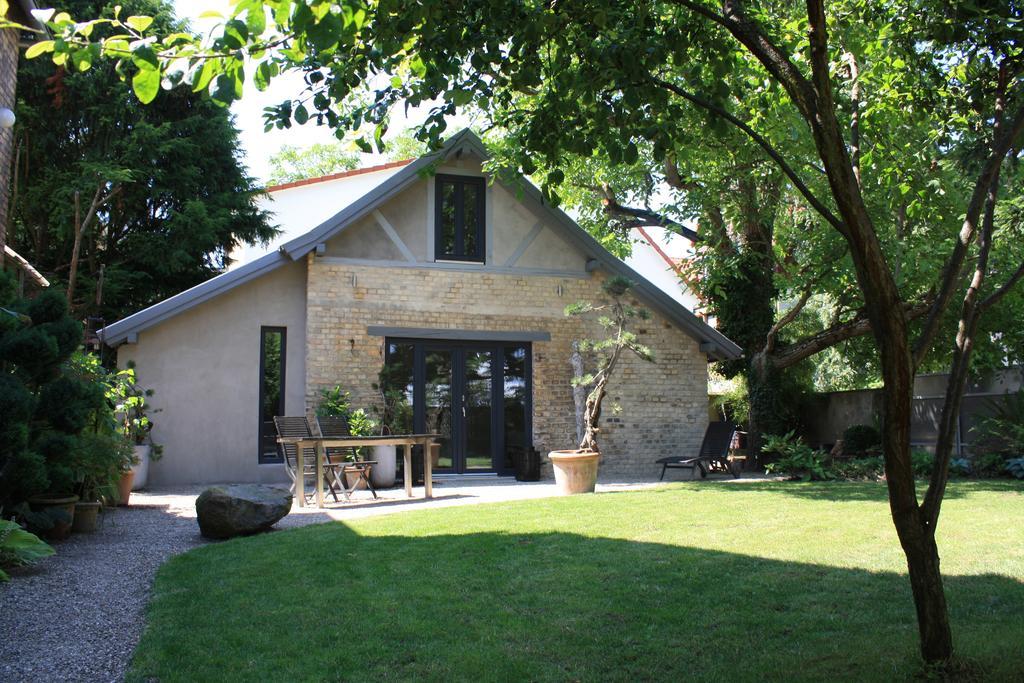 22 - Atelier-gaestehaus *