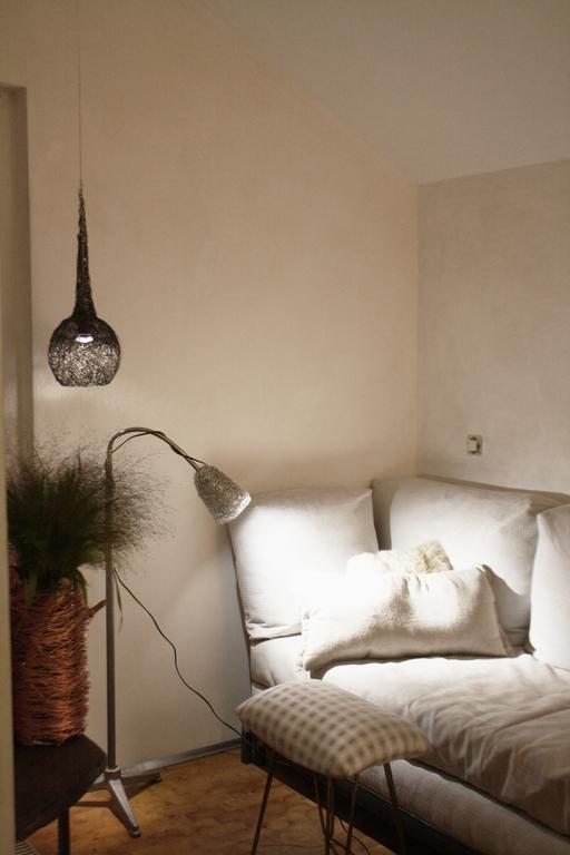 Villa 22 - Atelier-gaestehaus *