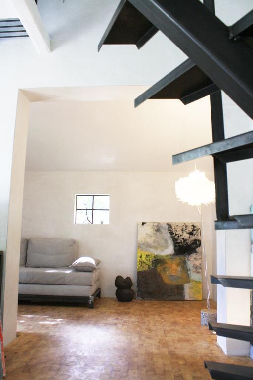 Villa 22 - Atelier-gaestehaus *
