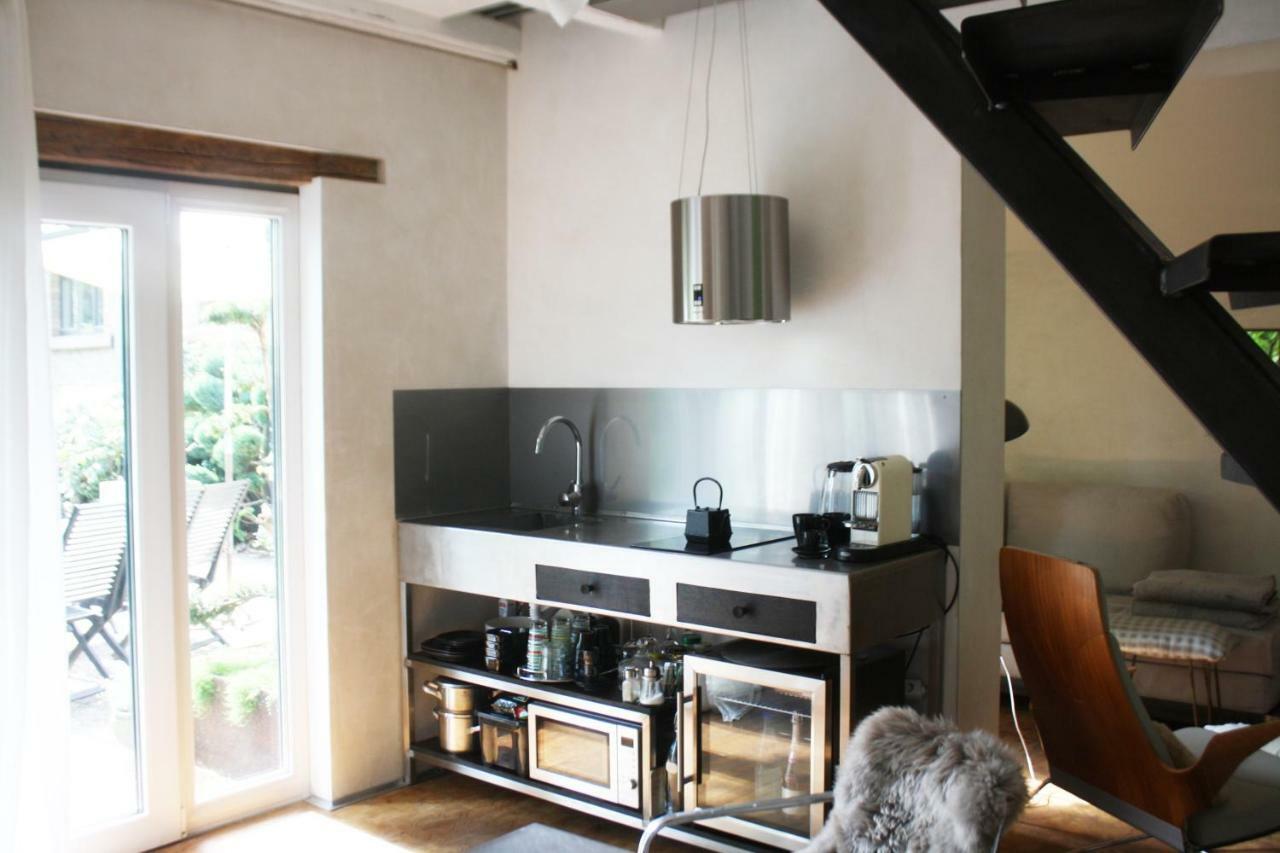 Villa 22 - Atelier-gaestehaus *